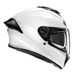 Hjc C71 Мотошлем White Белый
