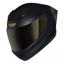 Nolan N60.6 Sport Aureo Мотошлем Gold Matt Золотистый
