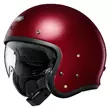 Shoei J.o 2 Мотошлем Garnet Metallic Красный (размер: xs)