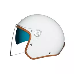 Nexx X.g30 Clubhouse Sv Мотошлем White Белый