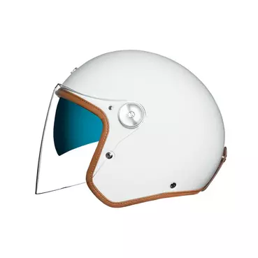 Nexx X.g30 Clubhouse Sv Мотошлем White Белый
