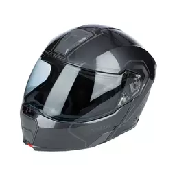Klim Gt1 Expedition Modular Мотошлем Asphalt Серый