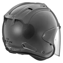 Arai Sz-r Vas Evo Мотошлем Modern Grey Серый
