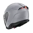 Shark Skwal I3 Jet Dark Shadow Мотошлем Grey Серый