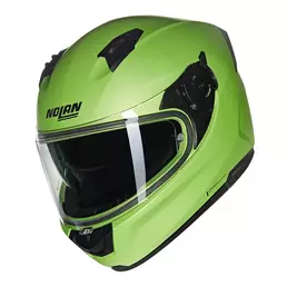 Nolan N60.6 Classico Nobile Мотошлем Green Matt Зеленый