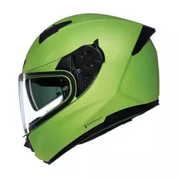 Nolan N60.6 Classico Nobile Мотошлем Green Matt Зеленый