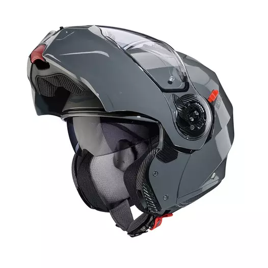 Caberg Duke Evo Modular Мотошлем Stone Grey Серый (размер: xs)