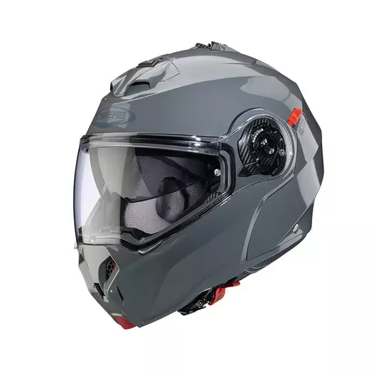Caberg Duke Evo Modular Мотошлем Stone Grey Серый