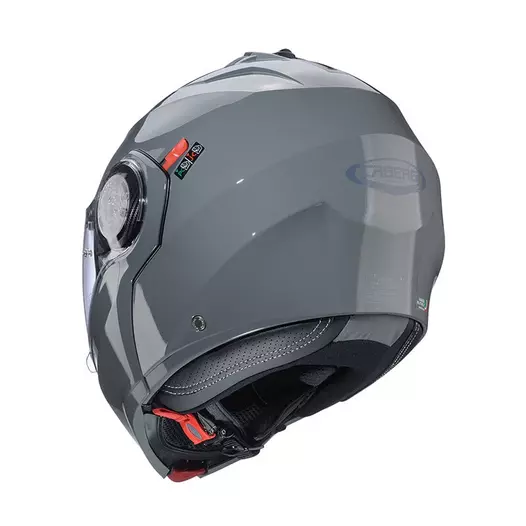Caberg Duke Evo Modular Мотошлем Stone Grey Серый