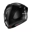 Shark Aeron Full Carbon Мотошлем Black Черный