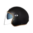 Nexx X.g30 Clubhouse Sv Мотошлем Black Matt Черный (размер: 2xl)