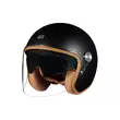 Nexx X.g30 Clubhouse Sv Мотошлем Black Matt Черный
