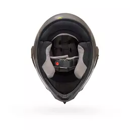 Bell Mx-9 Adv Mips Ece6 Compass Мотошлем Brown Коричневый