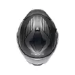 Nexx X.lifetour Globe Мотошлем Black Grey Matt Серый