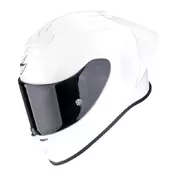 Scorpion Exo R1 Evo 2 Air Мотошлем White Белый