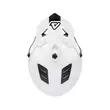 Acerbis Profile Junior Мотошлем White Белый