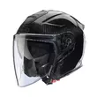Caberg Flyon 2 Carbon Мотошлем Black Черный (размер: xs)