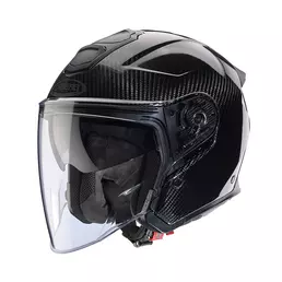 Caberg Flyon 2 Carbon Мотошлем Black Черный (размер: xs)