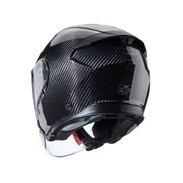 Caberg Flyon 2 Carbon Мотошлем Black Черный
