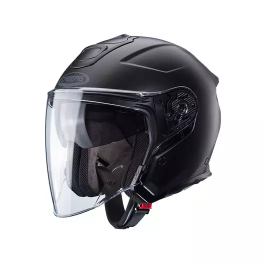 Caberg Flyon 2 Мотошлем Black Matt Черный (размер: xs)