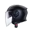 Caberg Flyon 2 Мотошлем Black Matt Черный