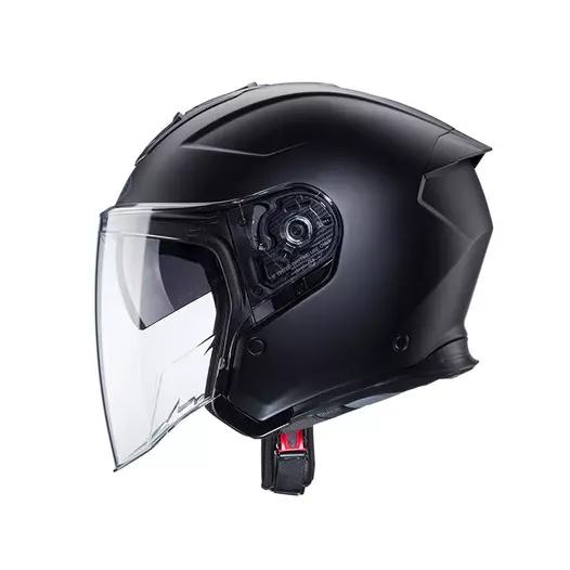 Caberg Flyon 2 Мотошлем Black Matt Черный