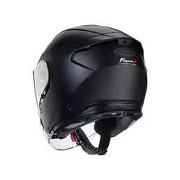 Caberg Flyon 2 Мотошлем Black Matt Черный