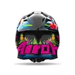 Airoh Twist 3 Amazonia Мотошлем Gloss Черный