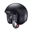 Caberg Jet Freeride X Carbon Мотошлем Black Черный (размер: xs)