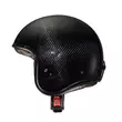 Caberg Jet Freeride X Carbon Мотошлем Black Черный