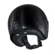 Caberg Jet Freeride X Carbon Мотошлем Black Черный