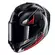 Shark Spartan Rs Byrhon Мотошлем Iridescent Red Красный