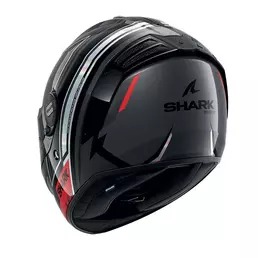 Shark Spartan Rs Byrhon Мотошлем Iridescent Red Красный