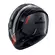 Shark Spartan Rs Byrhon Мотошлем Iridescent Red Красный