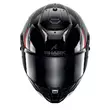 Shark Spartan Rs Byrhon Мотошлем Iridescent Red Красный