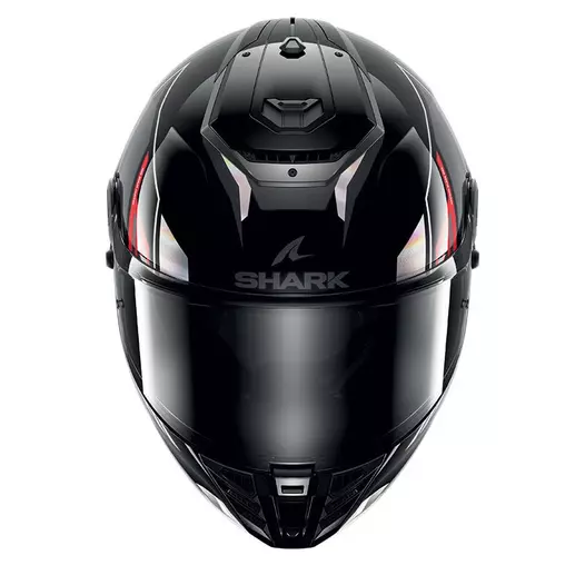 Shark Spartan Rs Byrhon Мотошлем Iridescent Red Красный