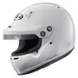 Arai Gp-5w Sa2020 Car Мотошлем White Белый (размер: xs)