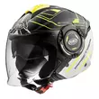 Premier Cool Nt Y 8 Bm Мотошлем Yellow Желтый (размер: l)