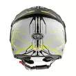 Premier Cool Nt Y 8 Bm Мотошлем Yellow Желтый