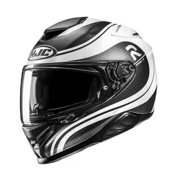 Hjc Rpha 71 Cleta Мотошлем White Matt Белый