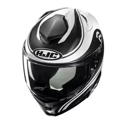 Hjc Rpha 71 Cleta Мотошлем White Matt Белый
