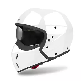 Airoh J110 Color Мотошлем White Gloss Белый (размер: xs)