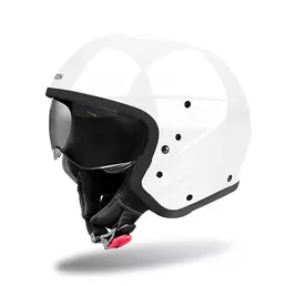 Airoh J110 Color Мотошлем White Gloss Белый