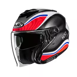 Hjc I31 Depe Мотошлем Red Blue Красный (размер: xs)