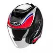Hjc I31 Depe Мотошлем Red Blue Красный