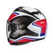 Hjc I31 Depe Мотошлем Red Blue Красный