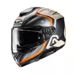 Hjc Rpha 72 Ernem Мотошлем Sand Orange Бежевый (размер: xs)