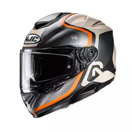 Hjc Rpha 72 Ernem Мотошлем Sand Orange Бежевый