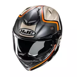 Hjc Rpha 72 Ernem Мотошлем Sand Orange Бежевый