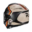 Hjc Rpha 72 Ernem Мотошлем Sand Orange Бежевый